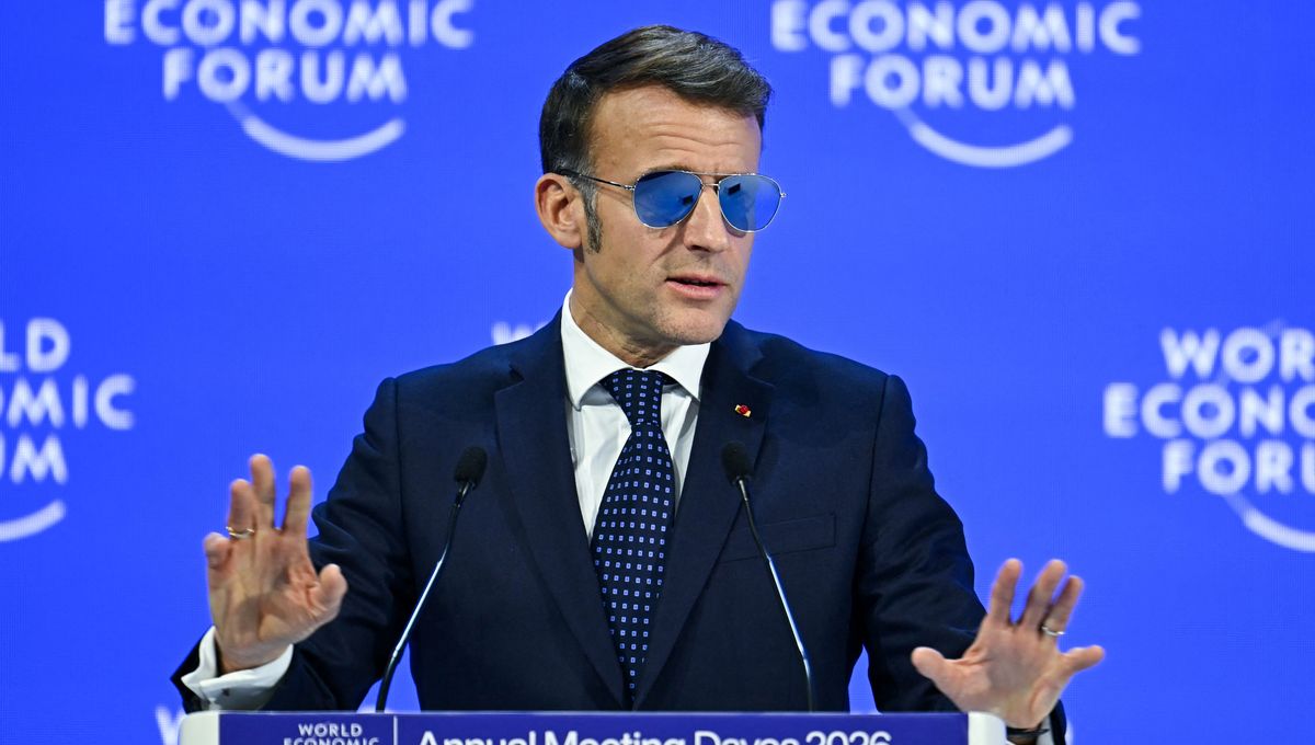 Macron
